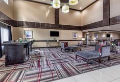 其他 2 Best Western Plus DFW Airport West Euless