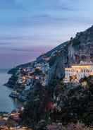 Imej utama Anantara Convento di Amalfi Grand Hotel