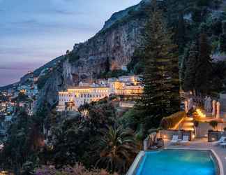 Others 2 Anantara Convento di Amalfi Grand Hotel