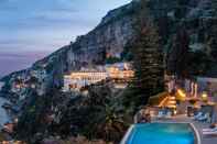 อื่นๆ Anantara Convento di Amalfi Grand Hotel