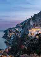 Imej utama Anantara Convento di Amalfi Grand Hotel