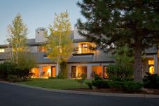 Others Pine Ridge Inn