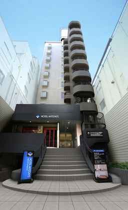 Hotel Mystays Shinsaibashi, THB 3,233.83