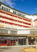 Imej utama Savoy Hotel Bad Mergentheim