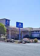 Imej utama Americas Best Value Inn Prescott Valley