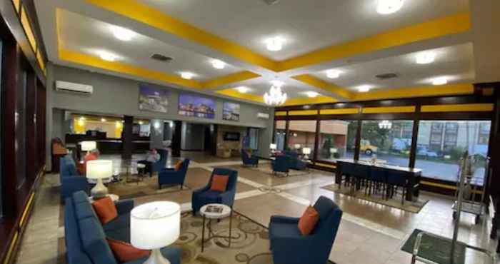 Lainnya Valley Inn & Suites