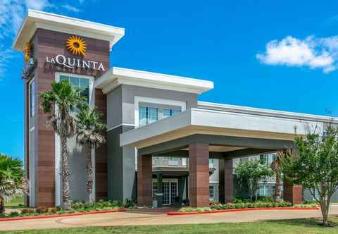 Others La Quinta Inn & Suites by Wyndham Jacksonville TX