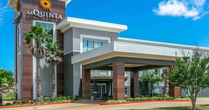 Lain-lain La Quinta Inn & Suites by Wyndham Jacksonville TX