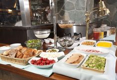 Khác 3 Yaesu Terminal Hotel