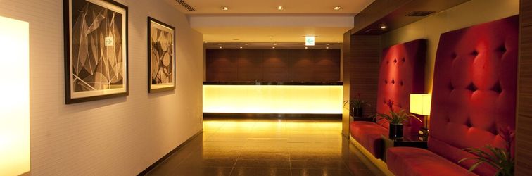 Khác Yaesu Terminal Hotel