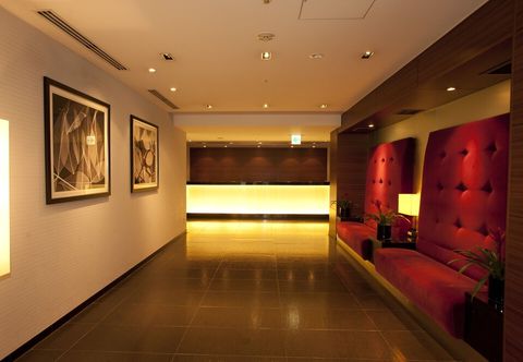 Khác Yaesu Terminal Hotel