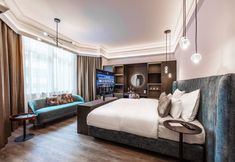 Others 5 O11 Boutique Hotel Vienna