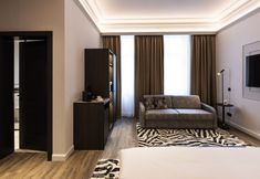 Others 7 O11 Boutique Hotel Vienna