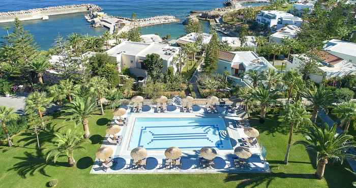 Lain-lain Iberostar Creta Marine