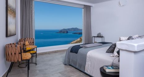 Lainnya 2 Athermi Suites - Adults Only