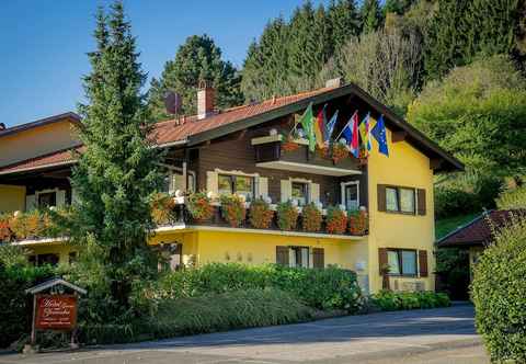 Others Haus Zeranka Hotel garni