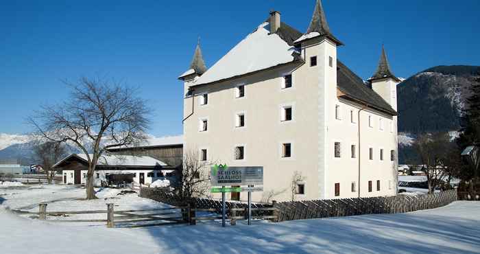 Khác Schloss Saalhof