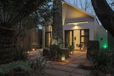 其他 African Rock Hotel & Spa, a "Boutique Lifestyle Resort"