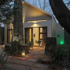 Primary image1非洲岩石飯店及水療中心,精品生活度假村,豪登省飯店