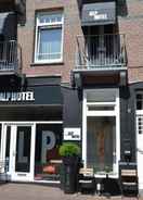 ภาพหลัก Alp Hotel Amsterdam