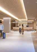 Lobby โรงแรมสุคิโนอิ