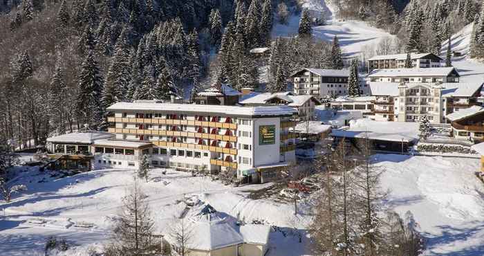 Lainnya Alpenhotel Oberstdorf – ein Rovell Hotel