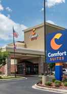 Imej utama Comfort Suites Pell City I-20 exit 158