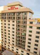 Imej utama Hilton Garden Inn Bethesda