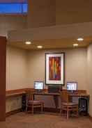 Lobi Hyatt Place Sacramento Roseville