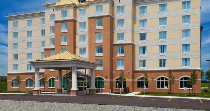 Others Holiday Inn Express Hotel & Suites CLARINGTON - BOWMANVILLE, an IHG Hotel