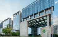 Lainnya 6 Holiday Inn Shanghai Hongqiao West, an IHG Hotel