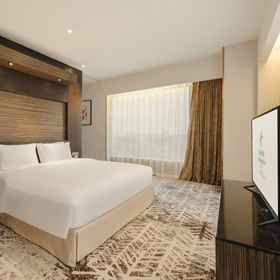 Primary image 1 Holiday Inn Shanghai Hongqiao West by IHG, Shanghai Hotels