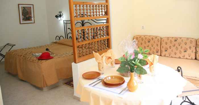 Lainnya Residence Hammamet