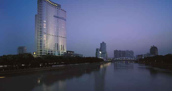 Others Shangri-La Ningbo