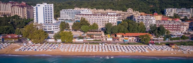 其他 Kaliakra Palace