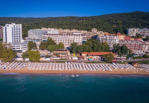 其他 Kaliakra Palace