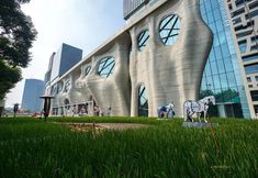 その他 4 Regal Jinfeng Hotel