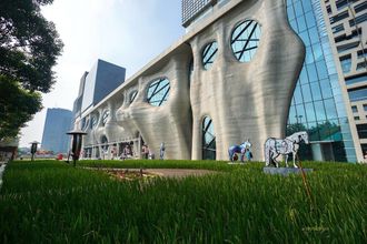 その他 4 Regal Jinfeng Hotel