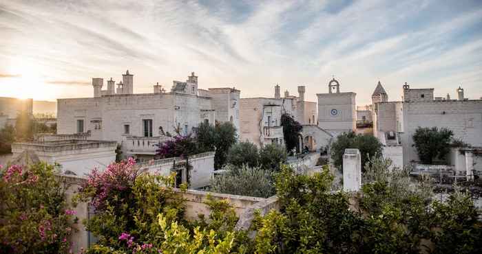 Khác Borgo Egnazia