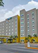 Imej utama City Express by Marriott Los Mochis