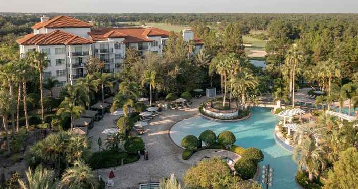 Lainnya Marriott's Lakeshore Reserve