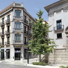 Primary image1Eurostars Gran Vía Hotel,巴萨飯店