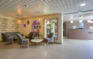 Lainnya 5 Sure Hotel by Best Western Reims Nord