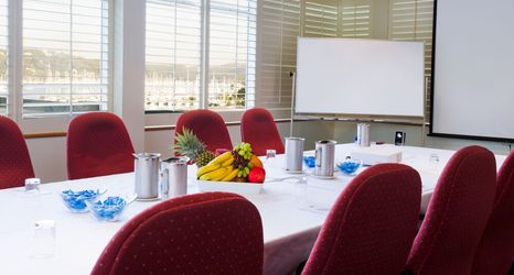 その他 2 Mirage Hotel Newport