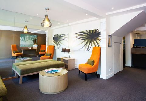 その他 Mirage Hotel Newport