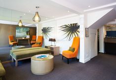 Others 2 Mirage Hotel Newport