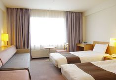 อื่นๆ 4 Manza Kogen Hotel