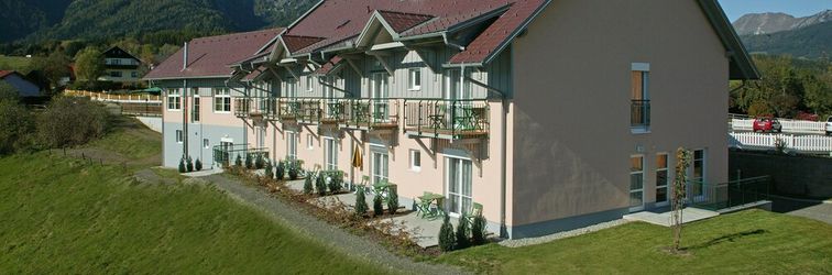 その他 Landhotel Reitingblick