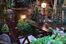 其他 Kaleici Lodge Hotel