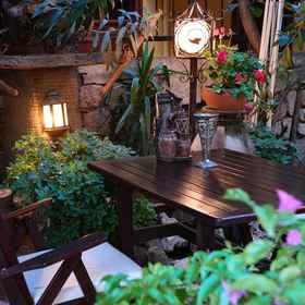 Primary image 1 Kaleici Lodge Hotel, Murat Pasha Mosque Hotels